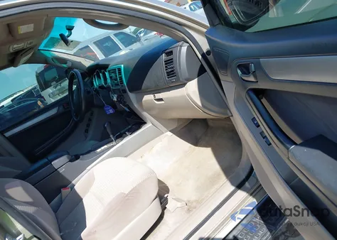 2004 Toyota 4Runner Sr5 V6 z USA, uszkodzony, nr VIN JTEBU14R948021136